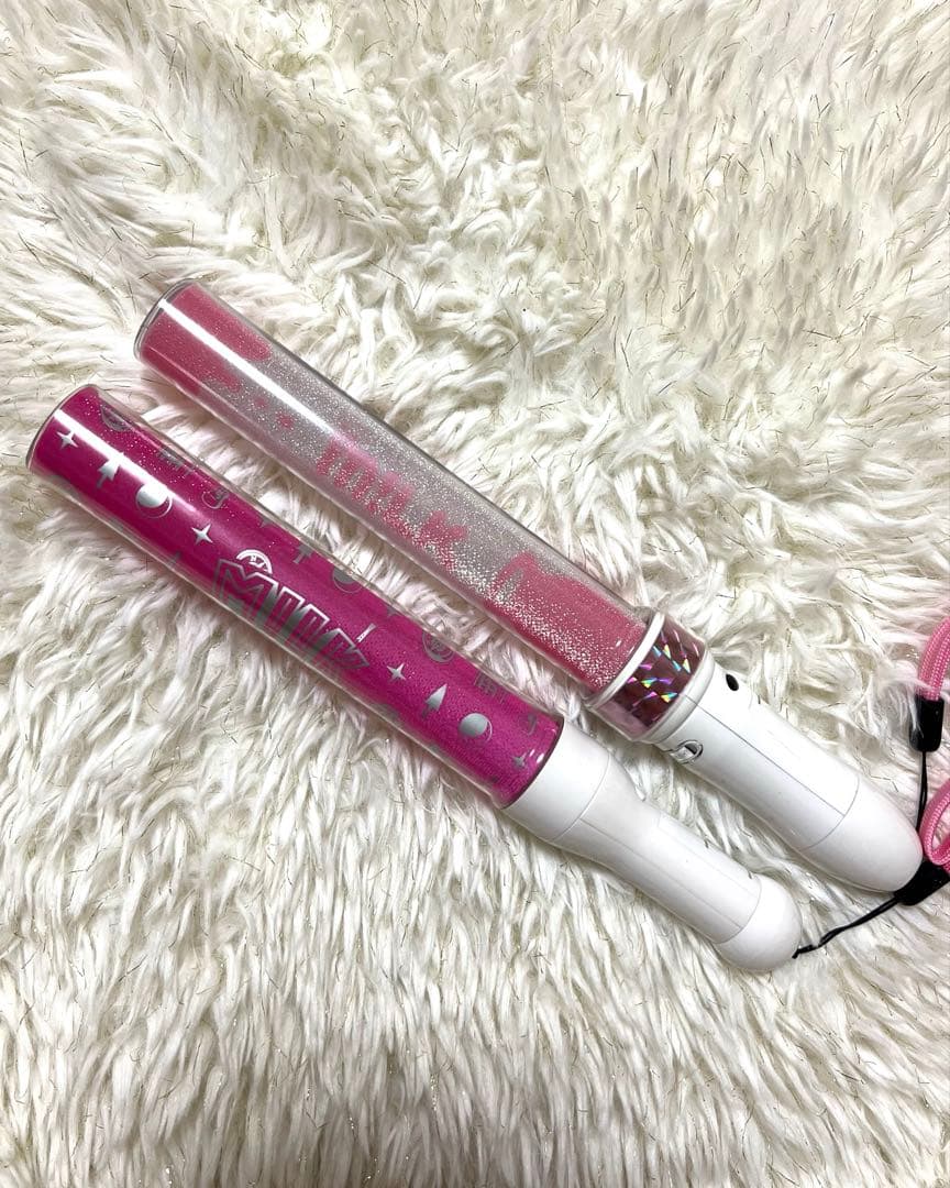 佐野勇斗 ペンライト