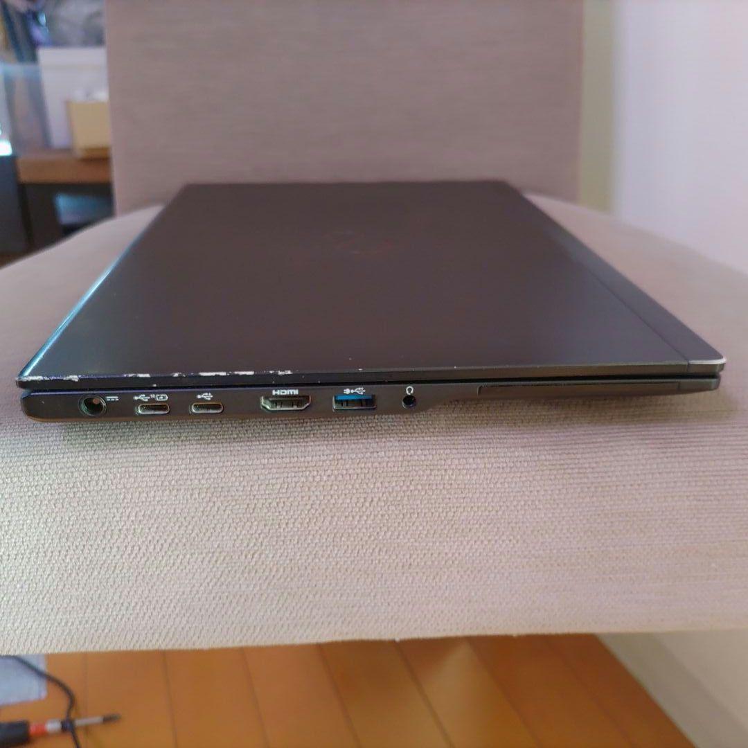 Ｋ⑥富士通　FMVU24013　U939/B