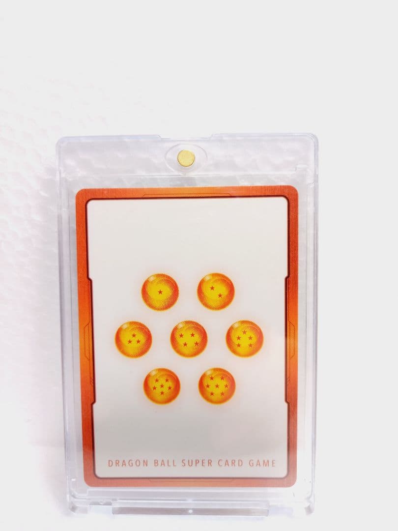 ドラゴンボール エナジーマーカー　金パラレル　27巻