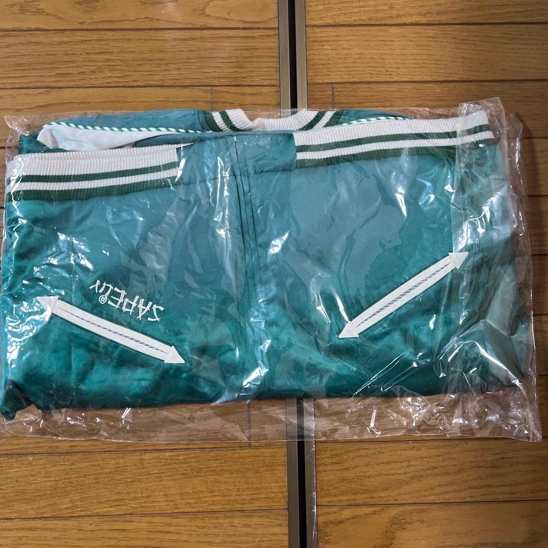 浜田雅功完全監修アマジャン２ndリバーシブルL