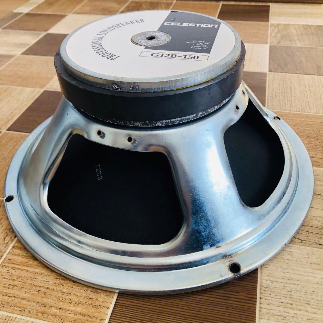 CELESTION G12B-150 セレッション