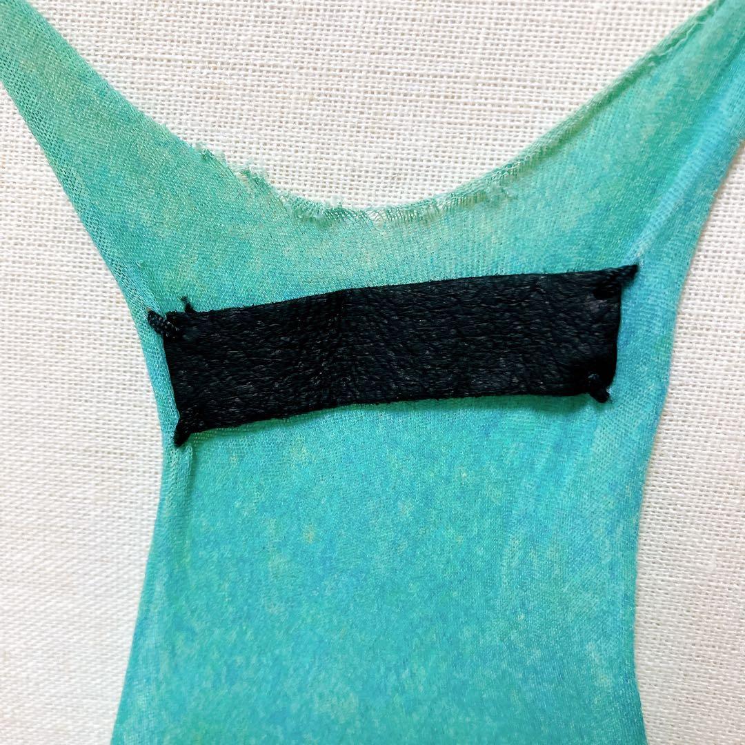 ★未使用★ ifsixwasnine kelara ケララ タンクトップ ドレス