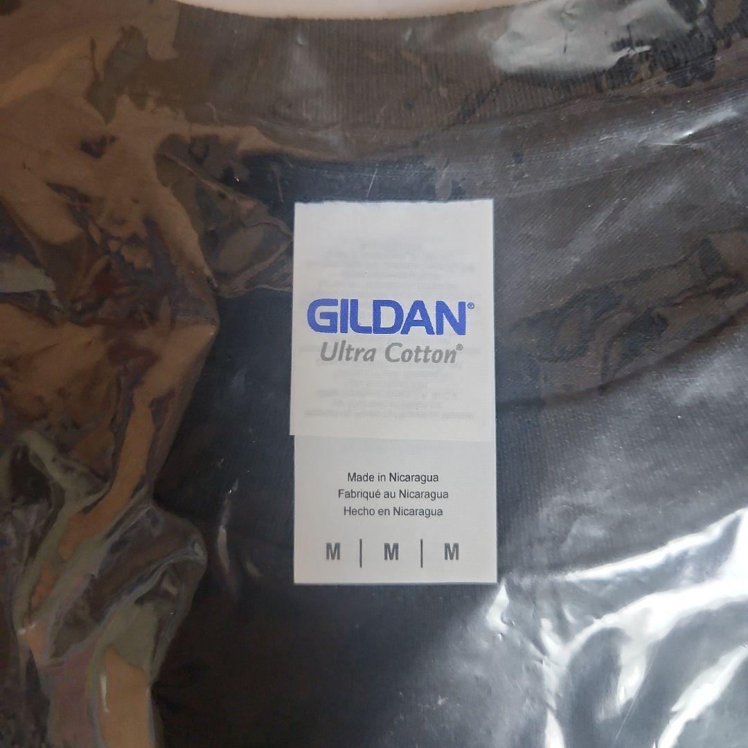 Hi-STANDARDハイスタ Tシャツ Mサイズ カラーブラック新品未開封品