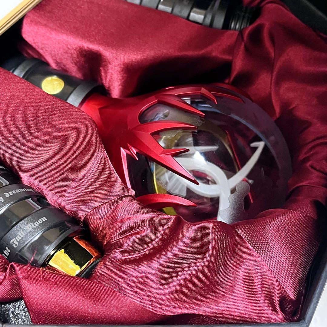 【未使用】DREAMCATCHER 公式　ペンライト　ver.1