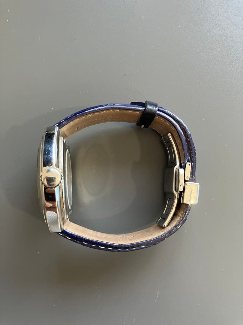 RODOLPHE INSTINCT POWER RESERVE 腕時計