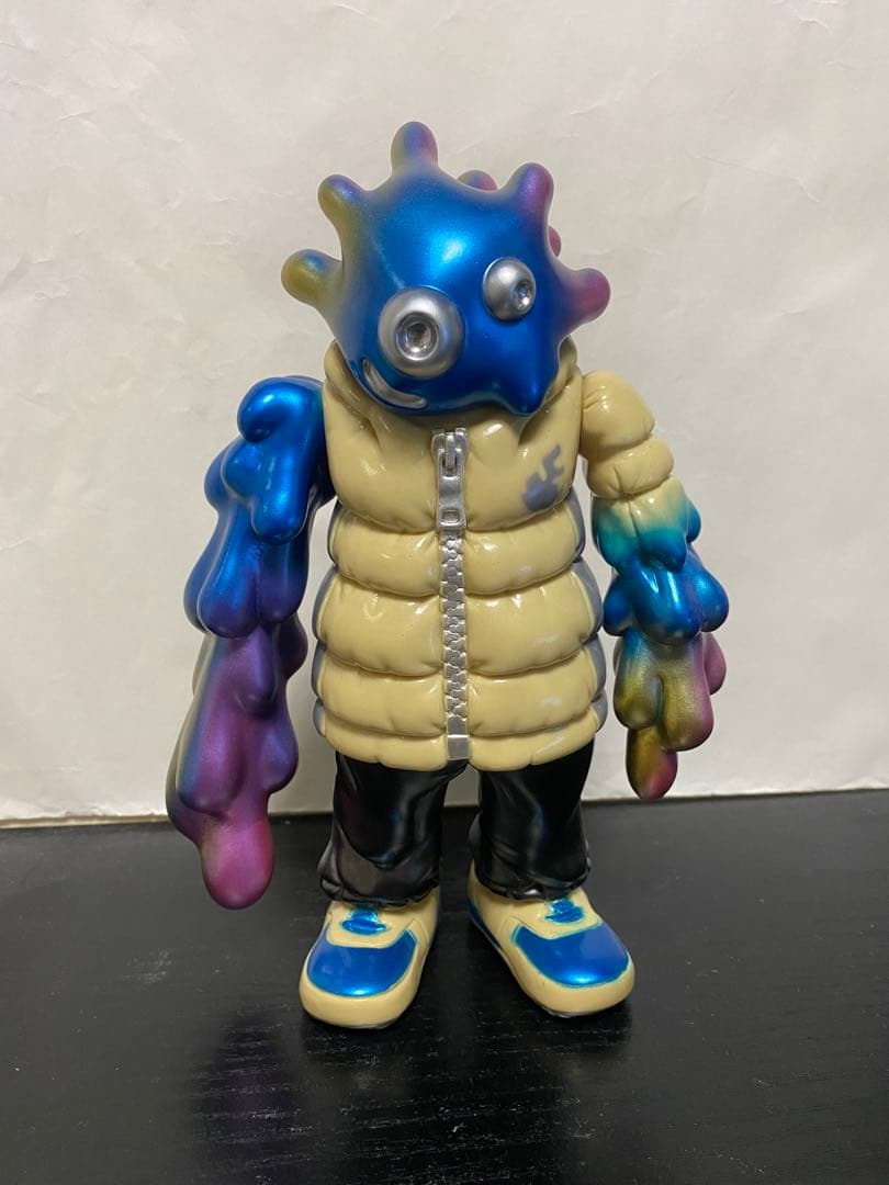 最終値下げ！　GYAROMI ギャロミ　ゾルオイド　墓場の画廊ギャロミフェス