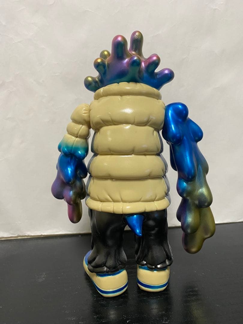 最終値下げ！　GYAROMI ギャロミ　ゾルオイド　墓場の画廊ギャロミフェス