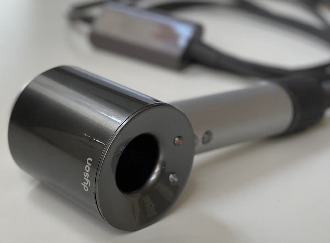 Dyson Supersonic ヘアドライヤー プロモデルHD12 美品