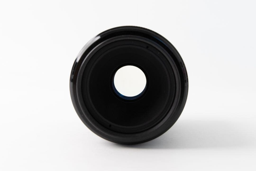 Canonコンパクトマクロレンズ EF50mmf2.5ライフサイズコンバーター付