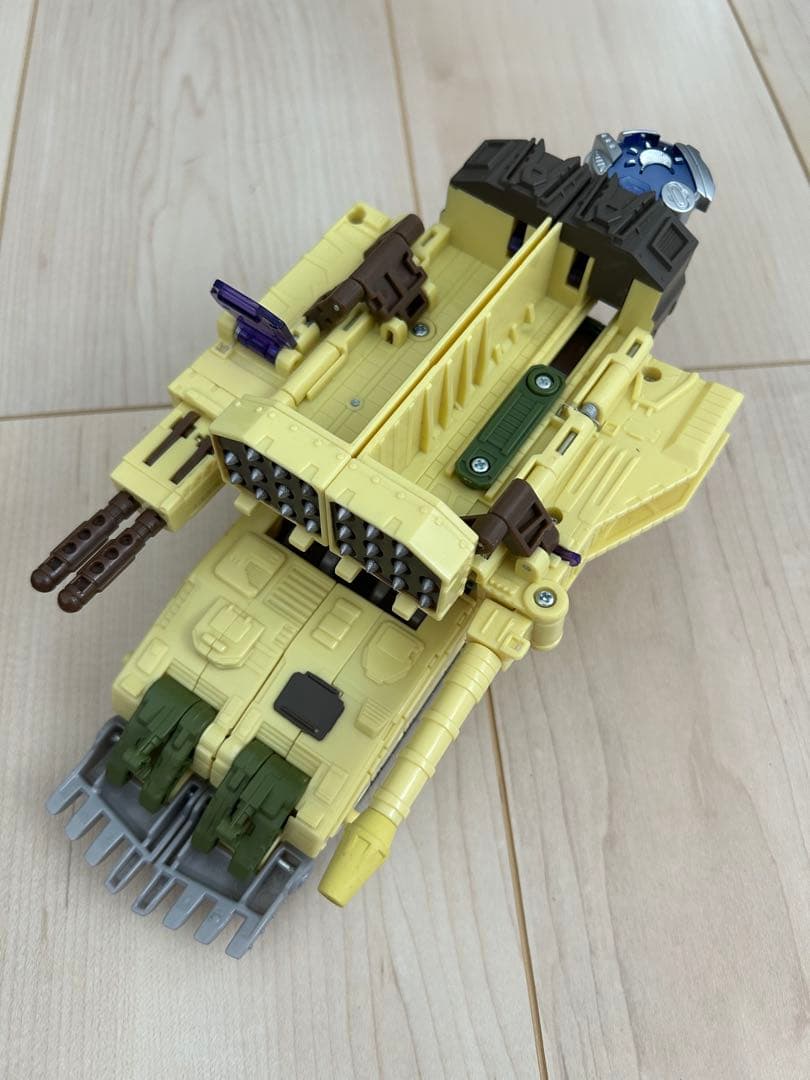 トランスフォーマー ユニバース ドロップショット 日本未発売ギャラクシーフォース