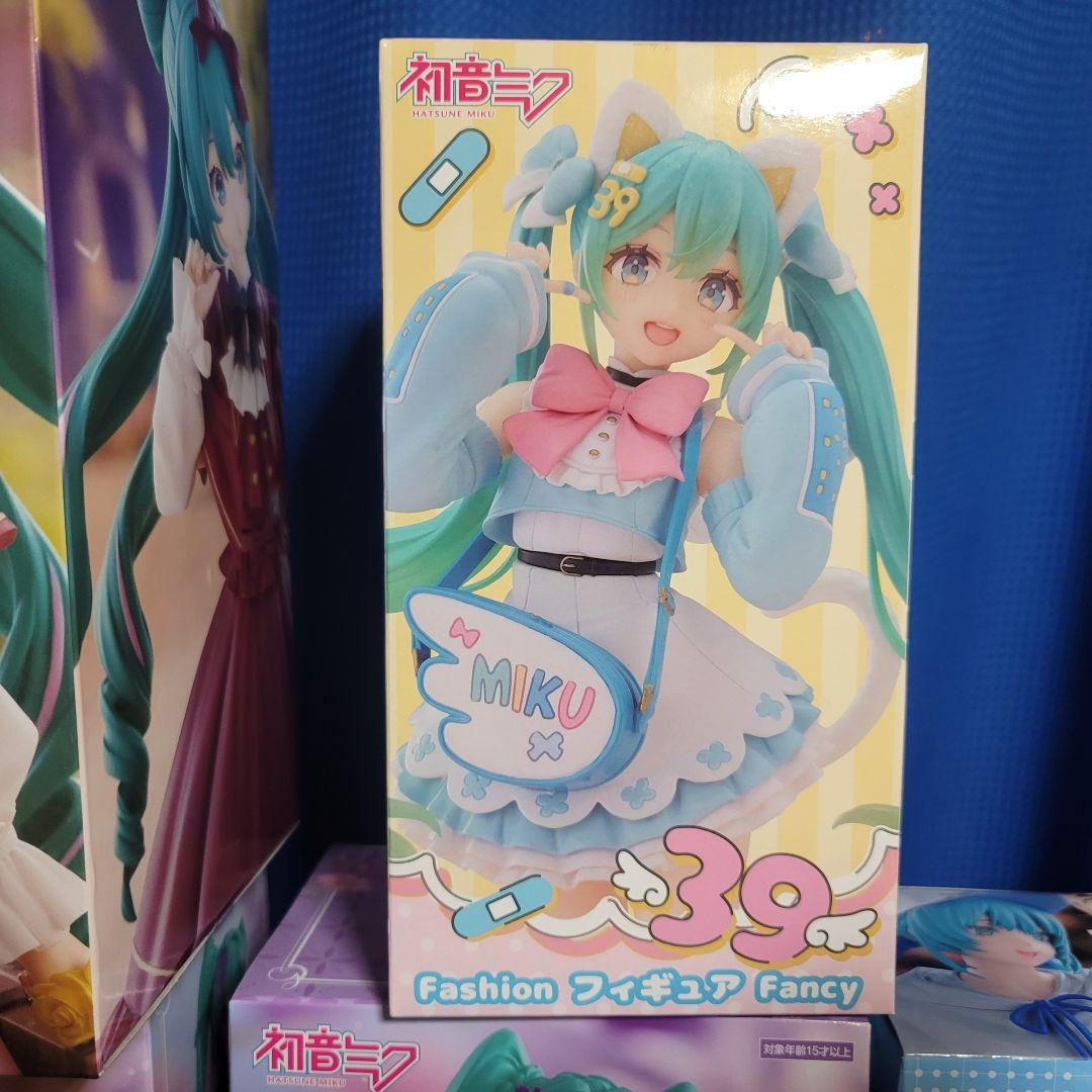 初音ミク まとめ売り 32点 Hatsune Miku