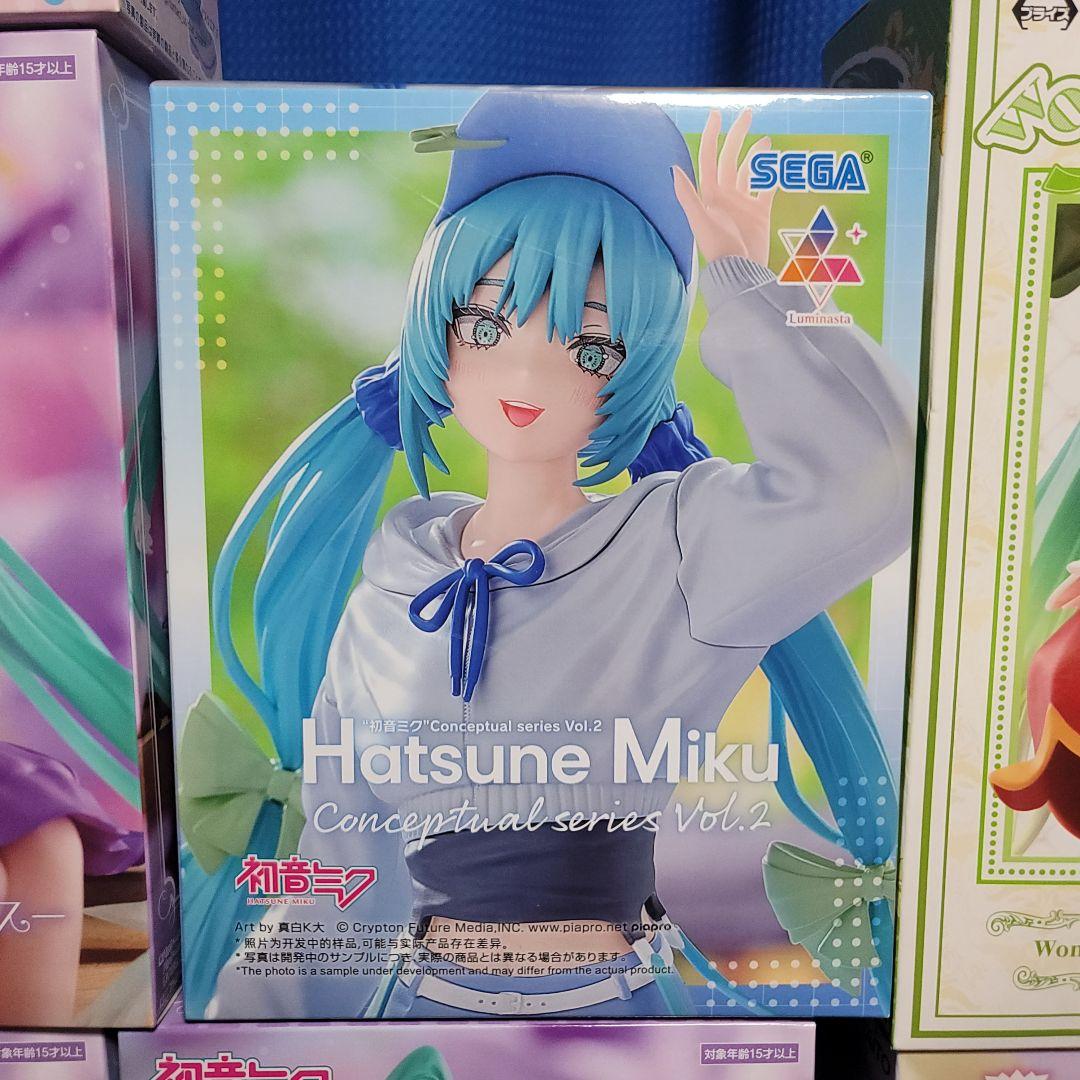 初音ミク まとめ売り 32点 Hatsune Miku