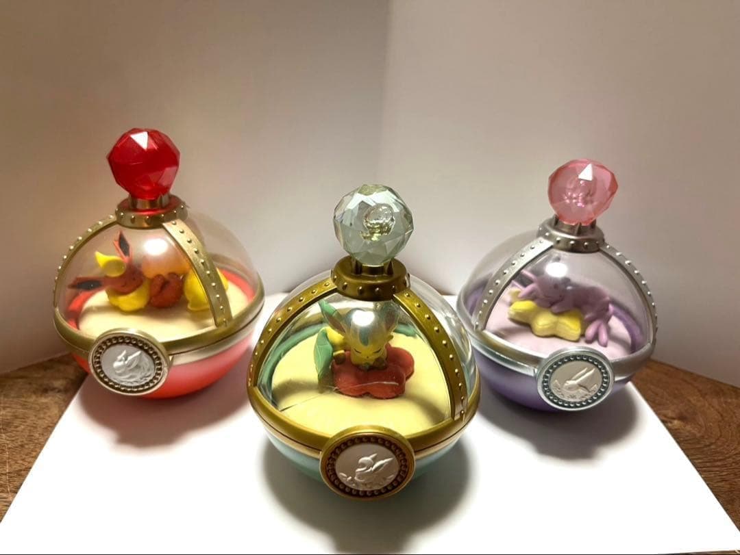 ポケモン リーメント ガチャ フィギュア 33 セット コレクション