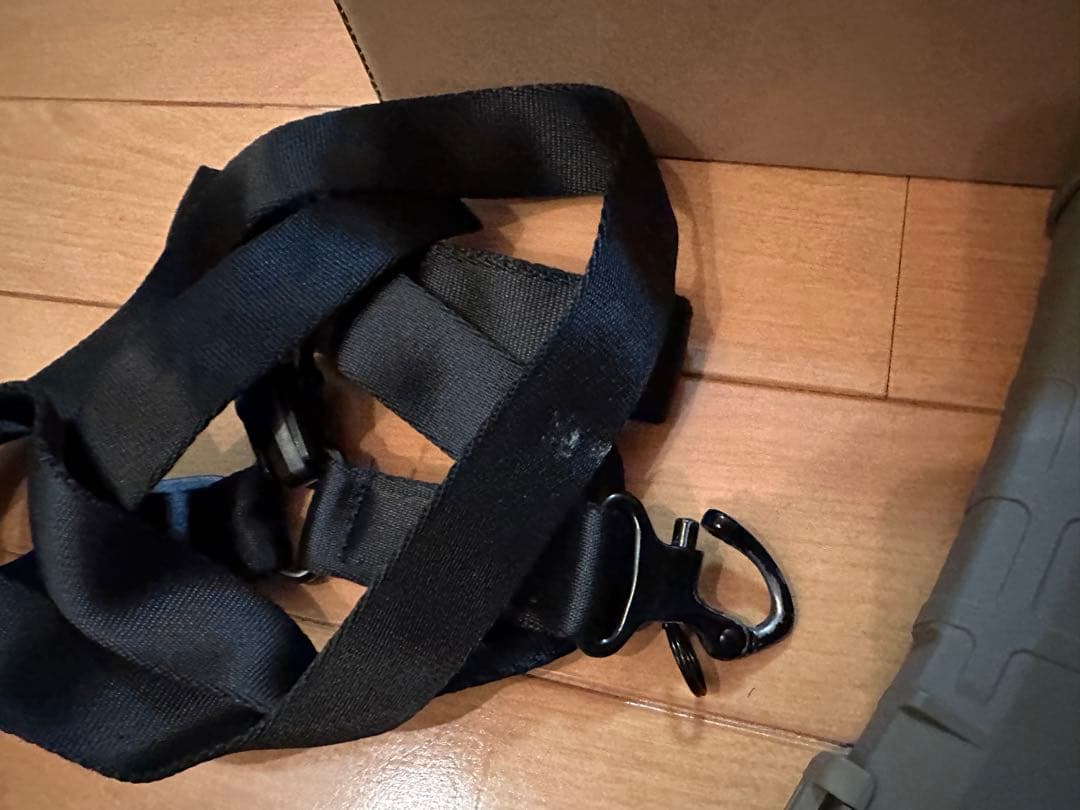 東京マルイ　M933 コマンド　付属品、ドットサイト付