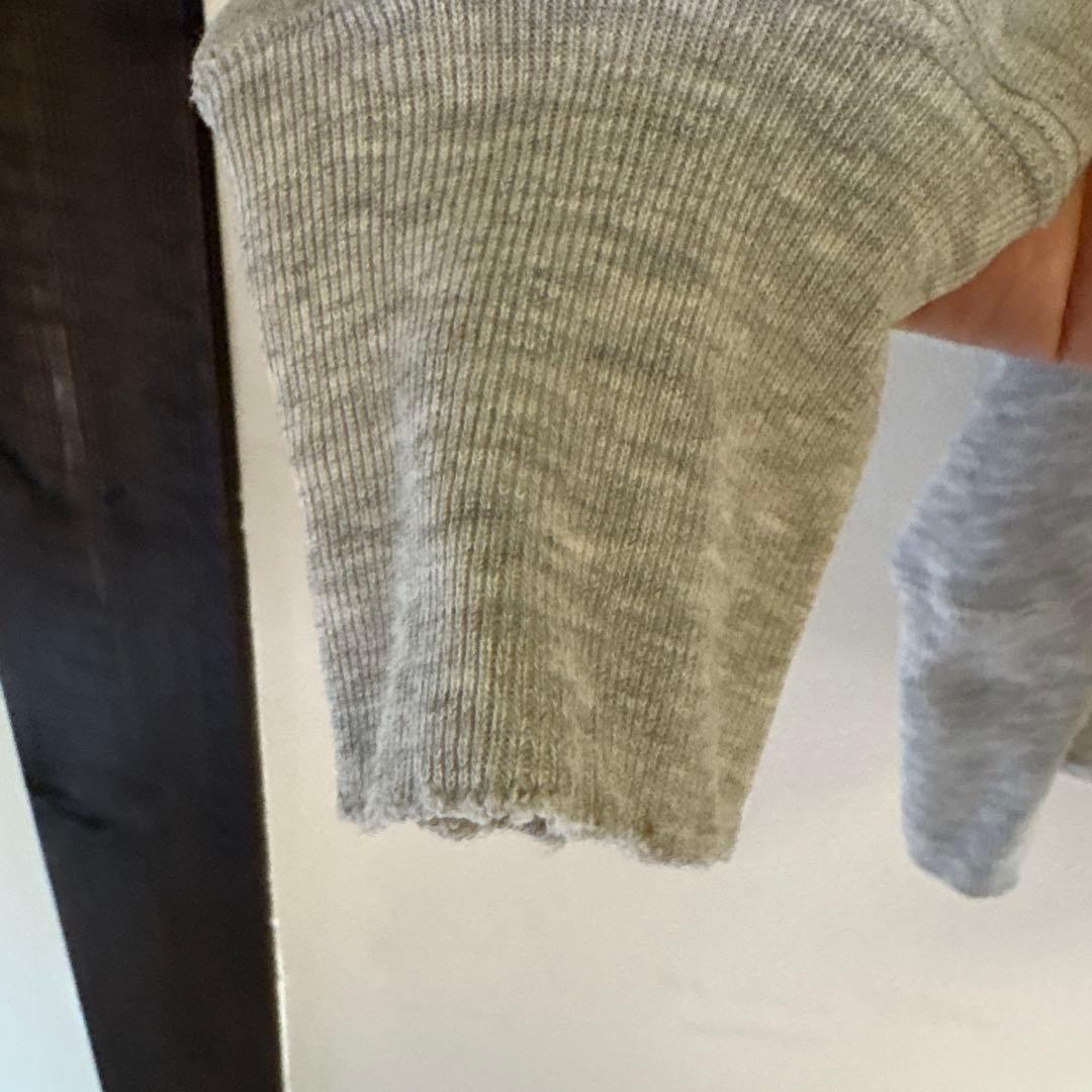 雰囲気◎ 80s champion reverse weave パーカー