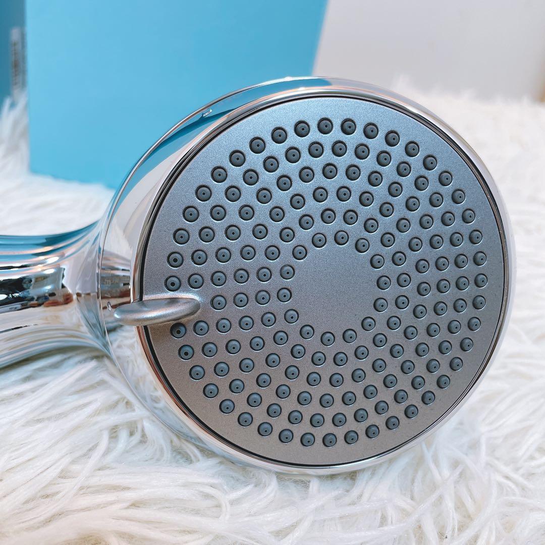 【リファファインバブル】シャワーヘッド リファ MTG 正規品 マイクロバブル