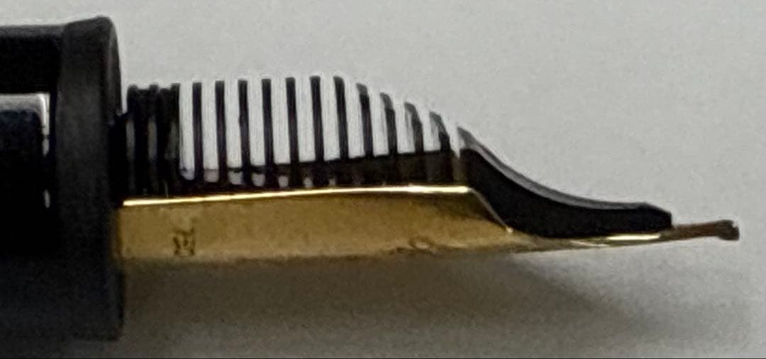 モンブラン　1996年　バーンスタイン　EF （新品同様）