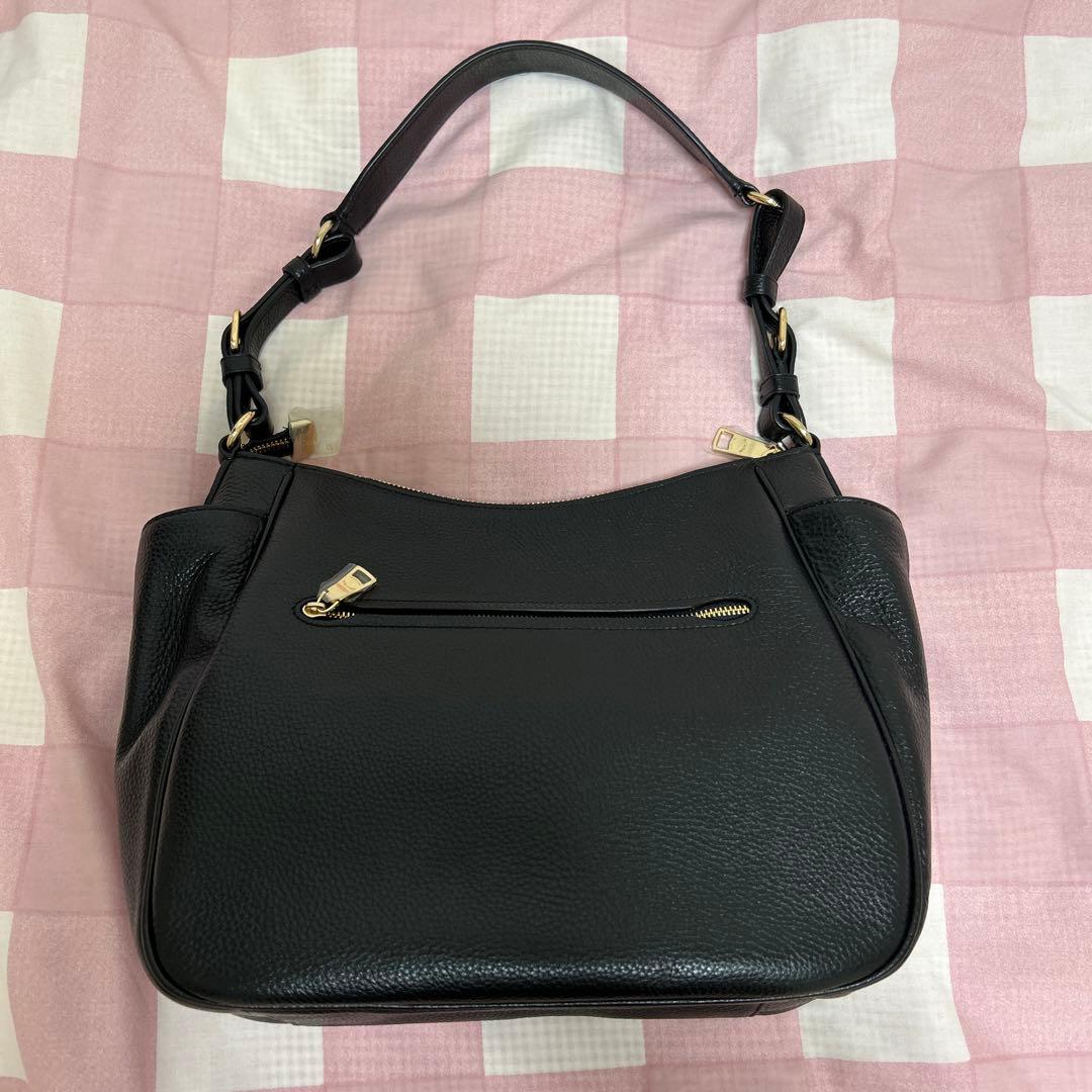 コーチ　ショルダーバッグ