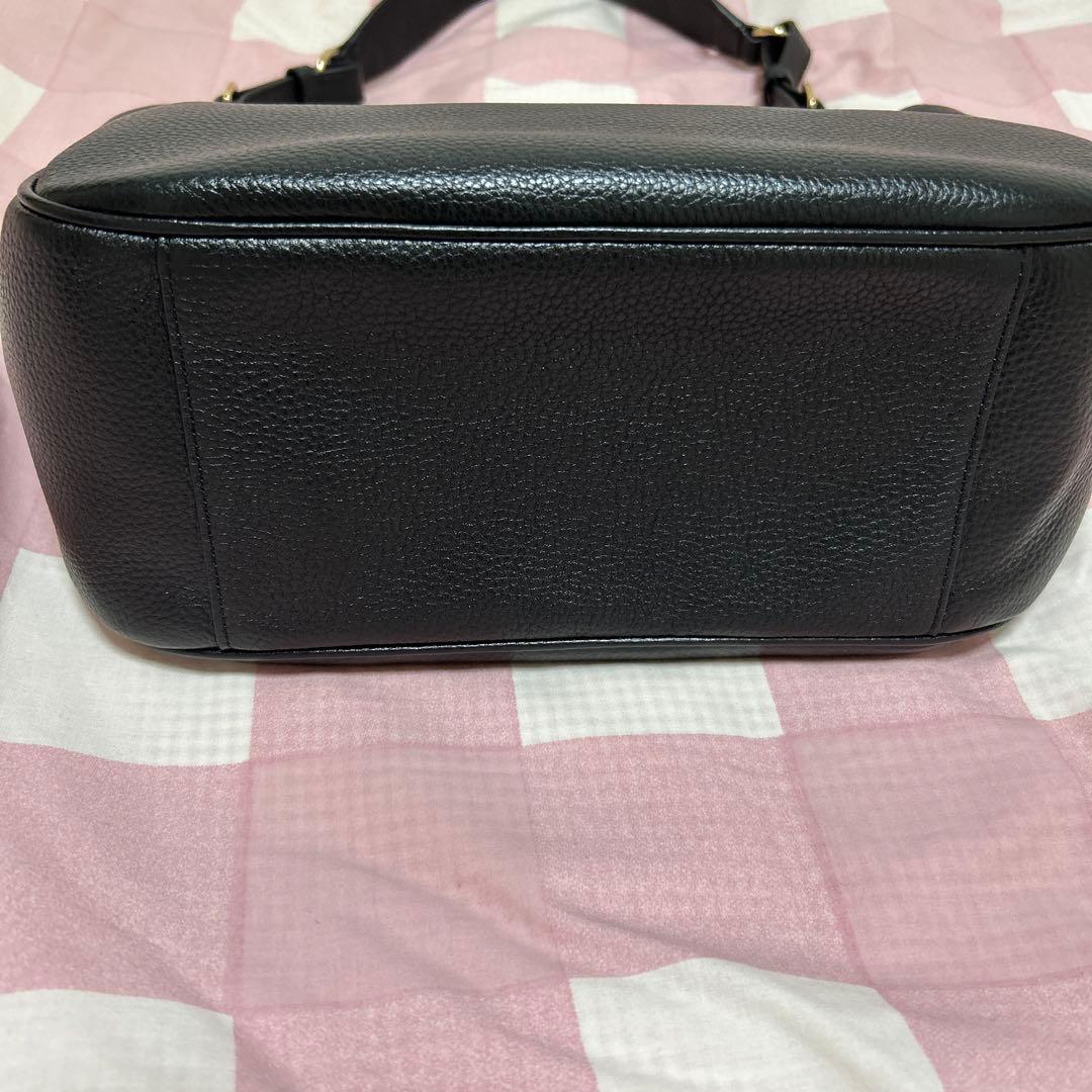 コーチ　ショルダーバッグ