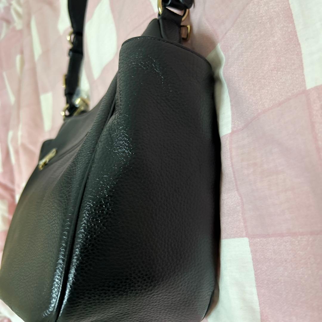 コーチ　ショルダーバッグ