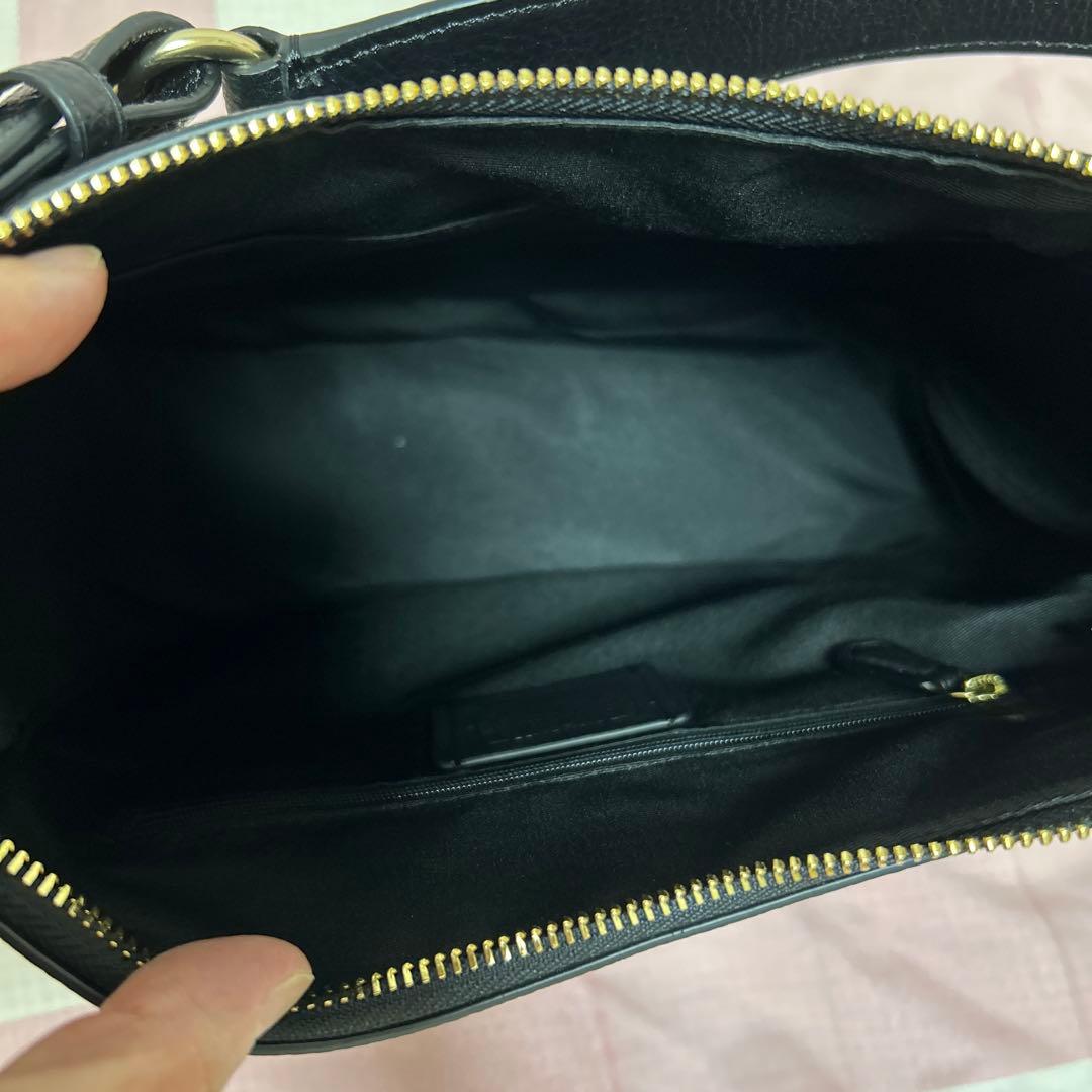 コーチ　ショルダーバッグ