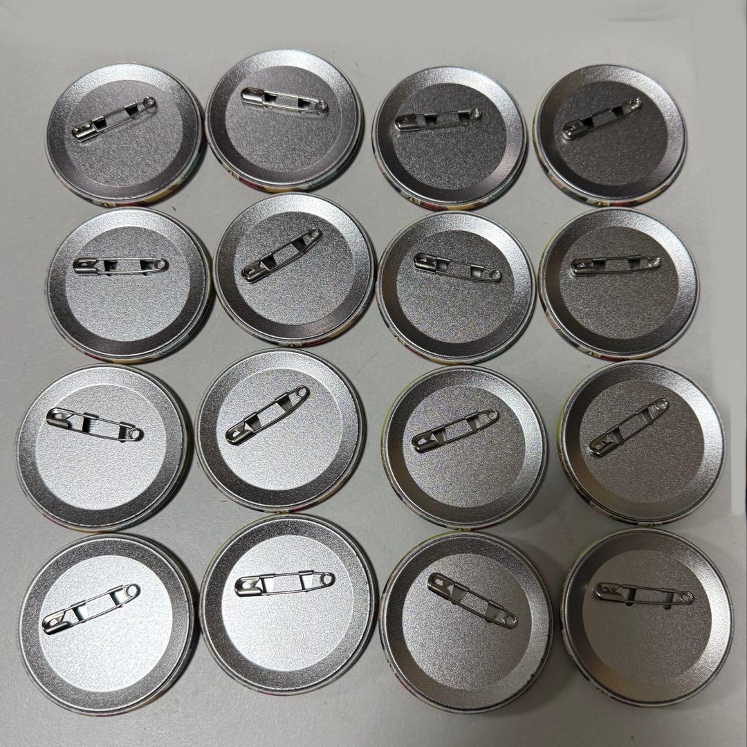 あんスタ　蓮巳敬人　缶バッジ