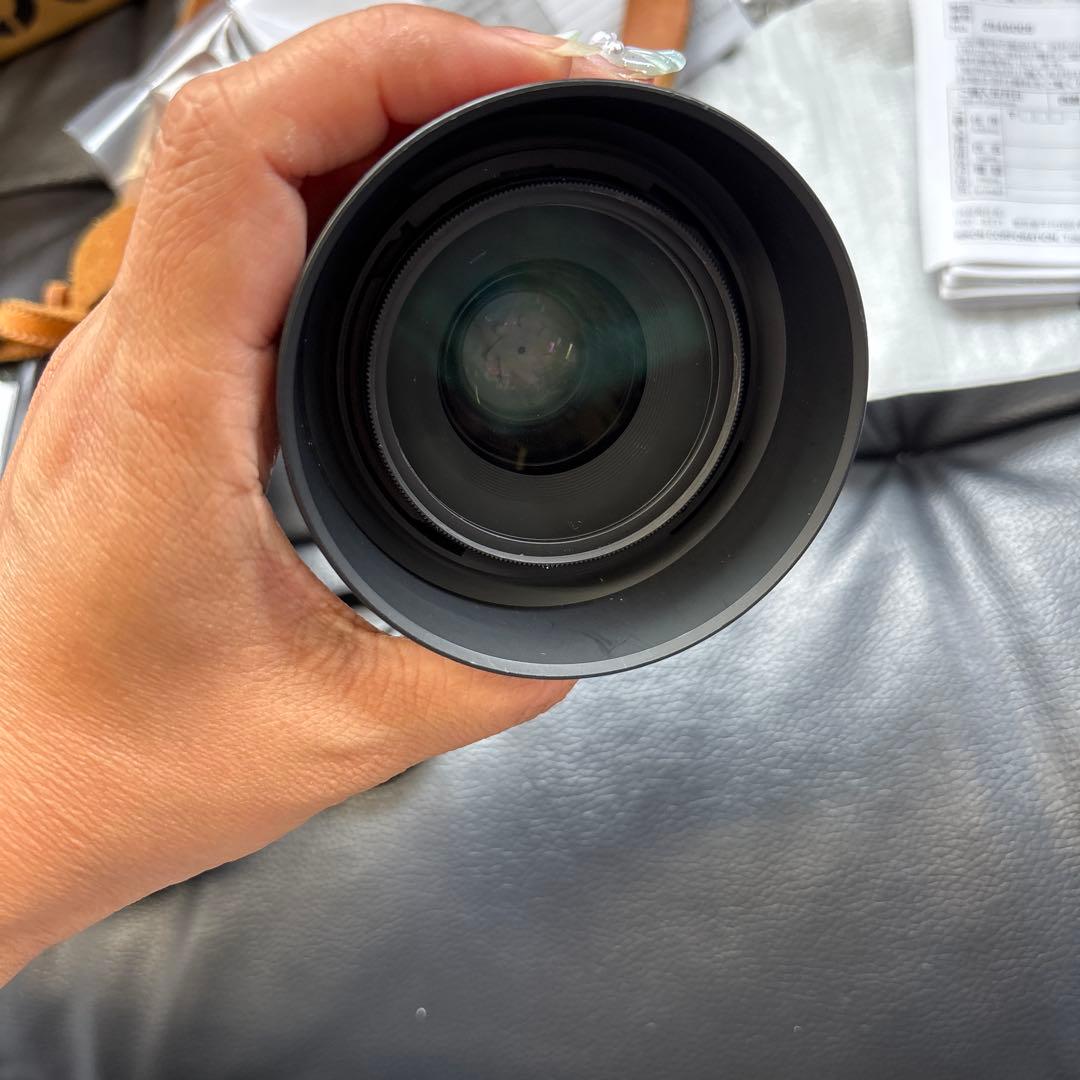 Nikon 一眼レフ　D7000 カメラ