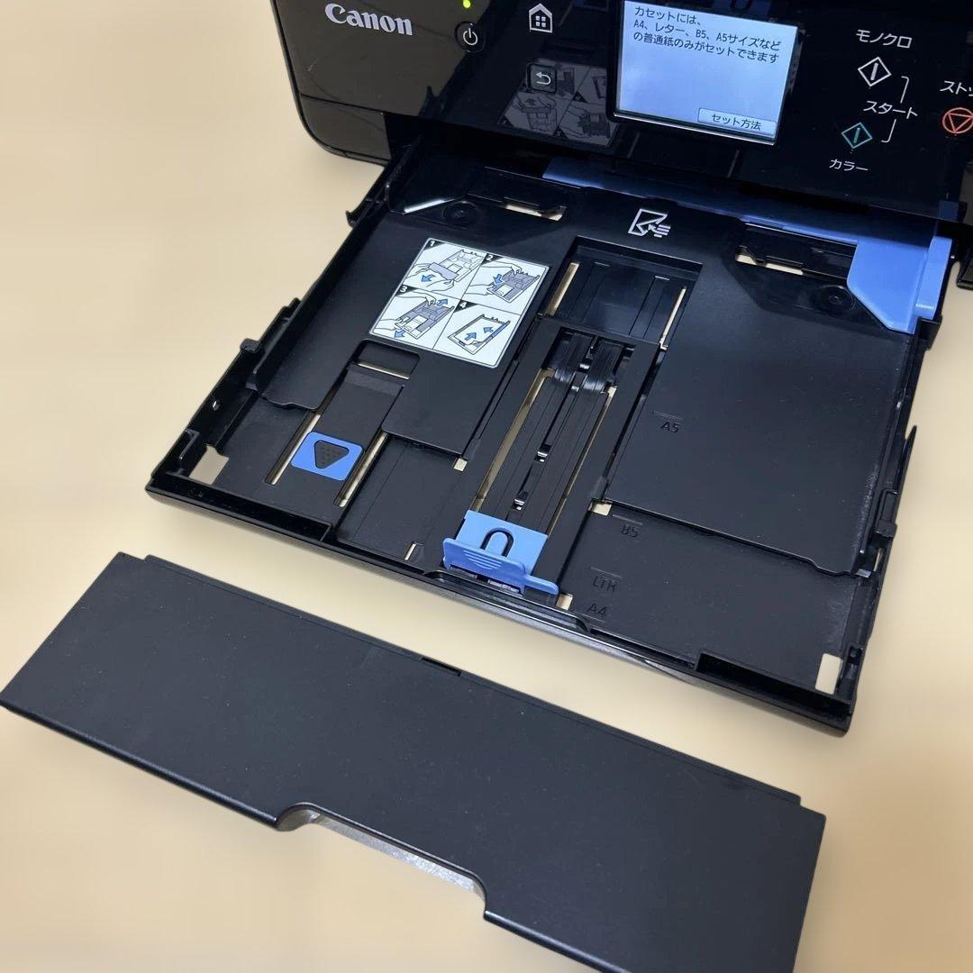 美品　Canon TS6130 印刷枚数5712枚