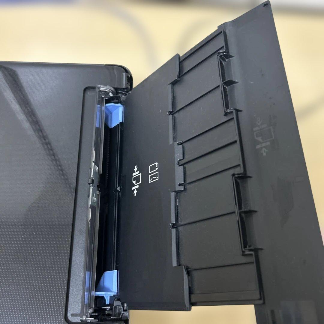 美品　Canon TS6130 印刷枚数5712枚