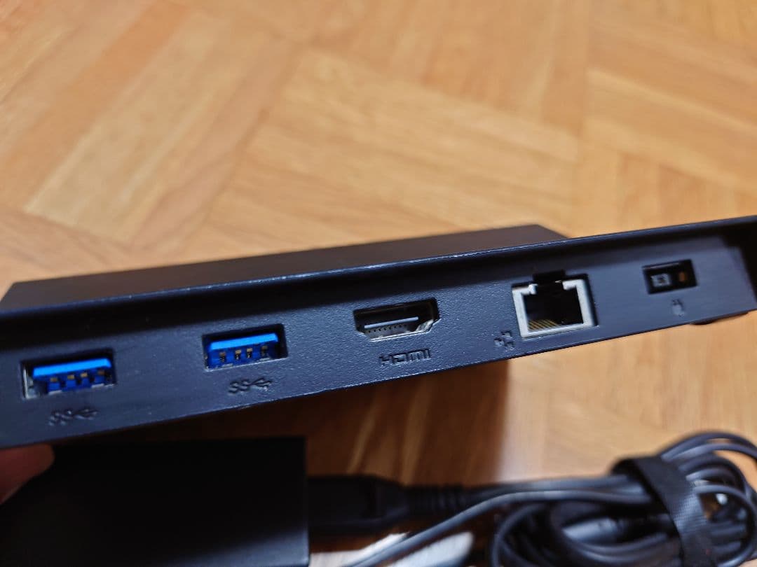 Windowsノート本体 ThinkPad Helix2 2in1