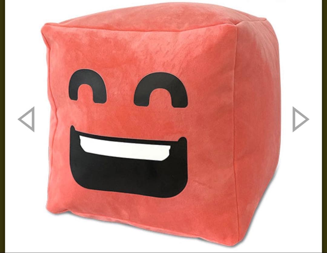 プロスピ　絶好調調子くんクッション&ストレスリリーサー&ダルビッシュTシャツ