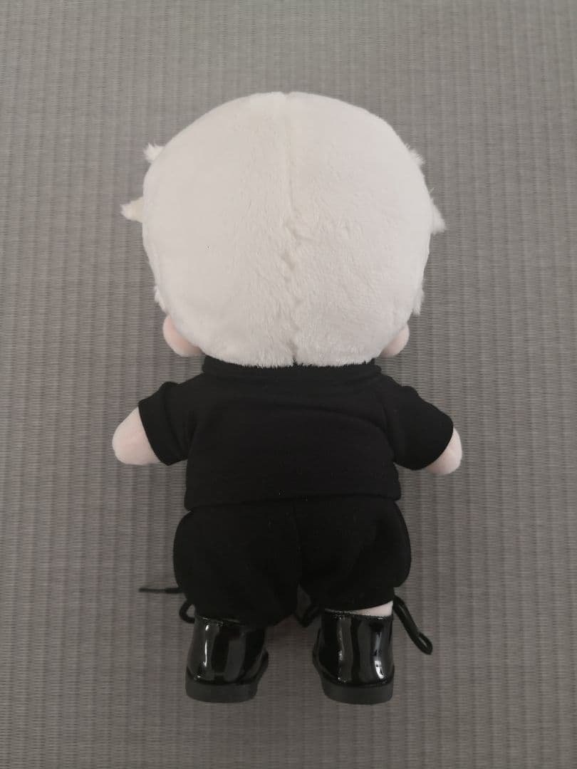 激レア！！  20cmサイズ 着せ替えぬいぐるみ