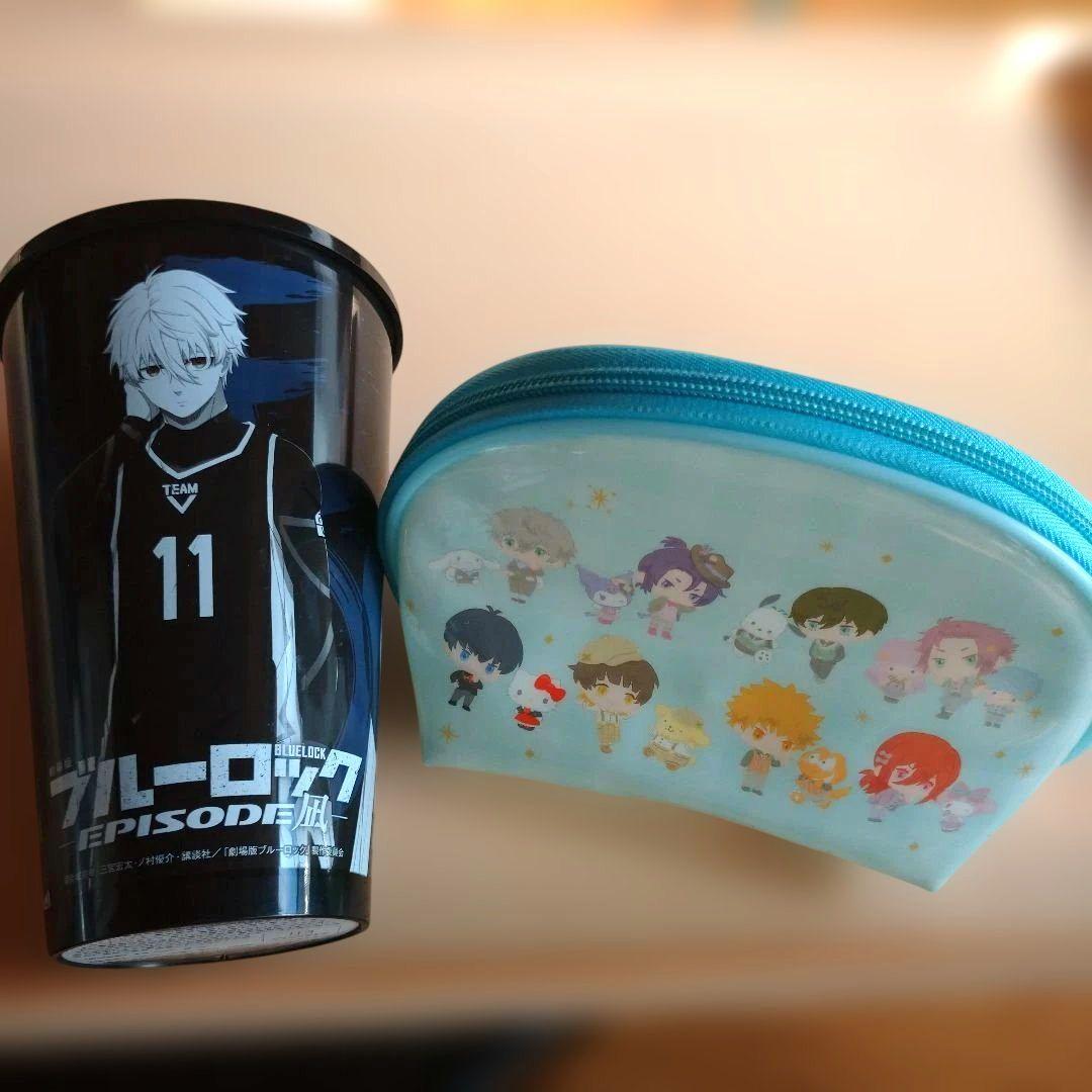 ブルーロックグッズ43点まとめ売り
