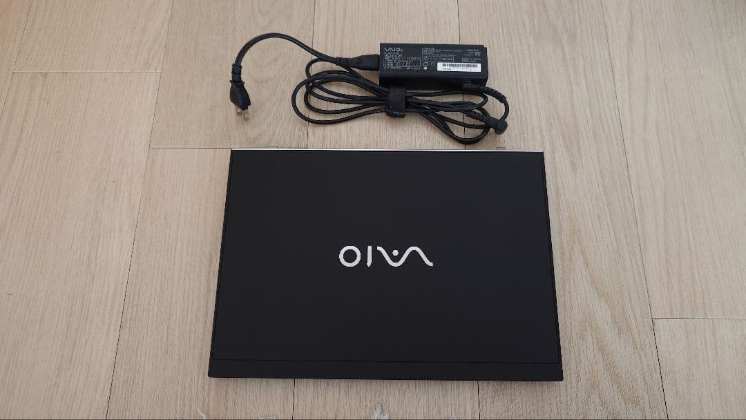 VAIO Pro PJ（VJPJ11）sx12 LTE Sim対応 ジャンク