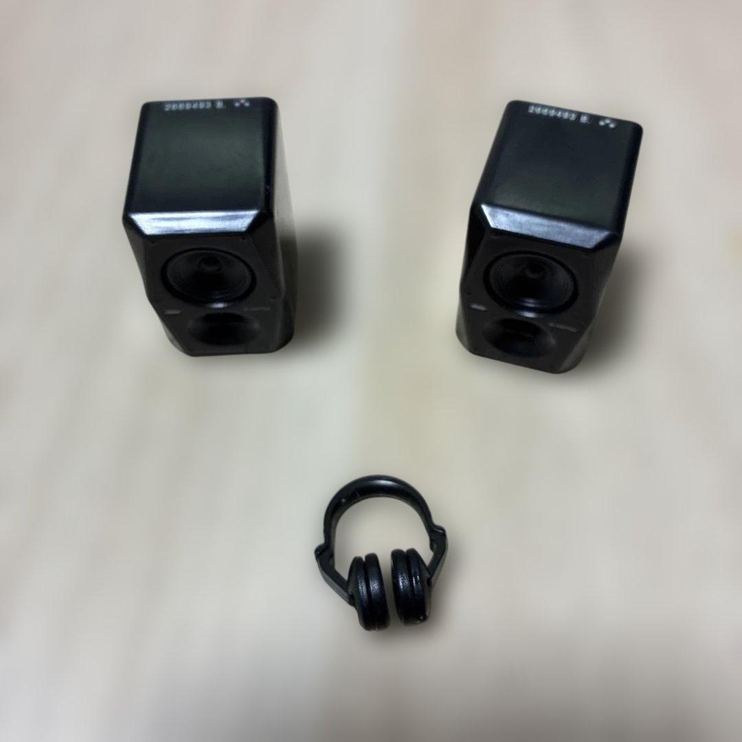 Pioneer DJ Miniature Collection【値下げ交渉○】