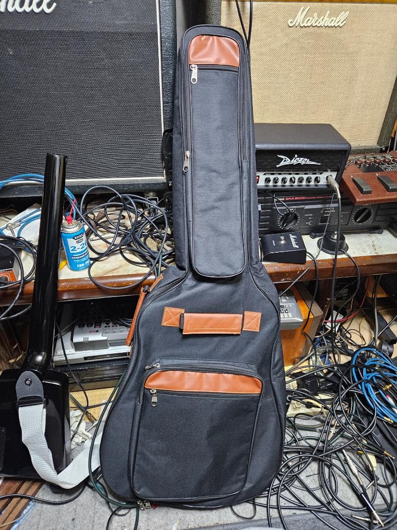 EXタイプ　レリック　シェクター×2　ピエゾ等改造多！動画あり！