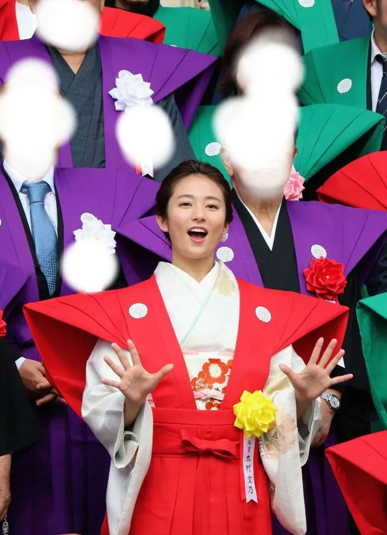 木村文乃さん 写真Ｌサイズ