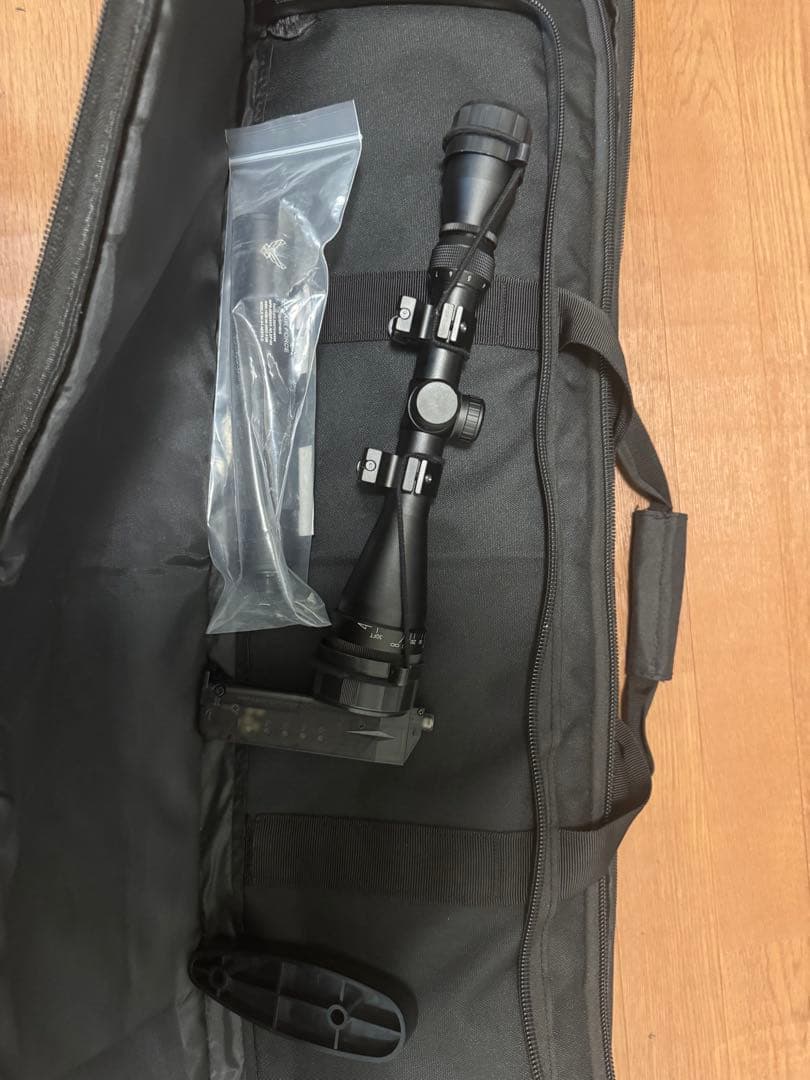 東京マルイ L96AWS スナイパーライフル(都内手渡しのみ)