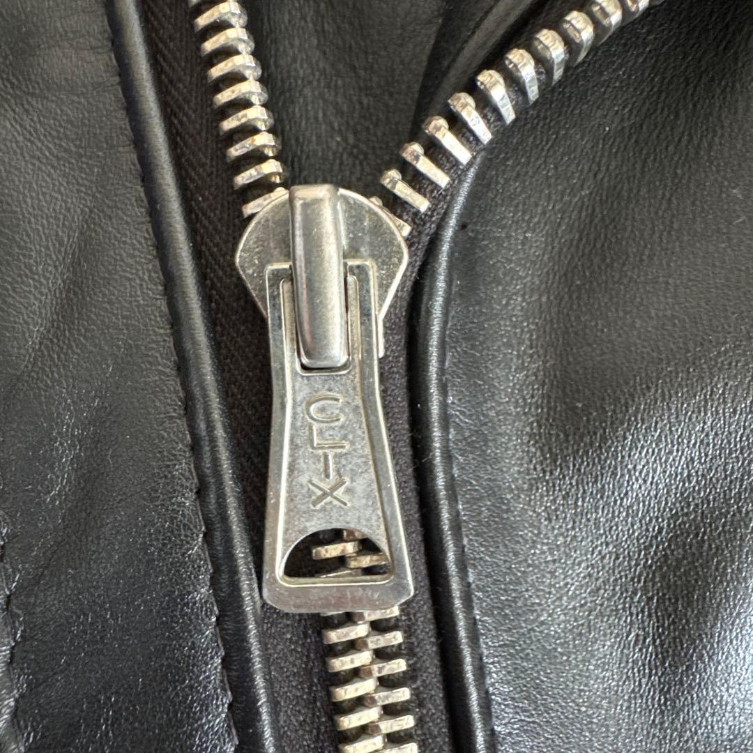 ★モトアキページ★Lewis Leathers 402T T.F