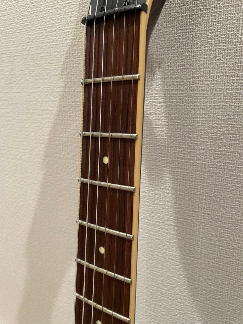 YAMAHA REVSTAR RS820CR Steel Rust 美品中古♪
