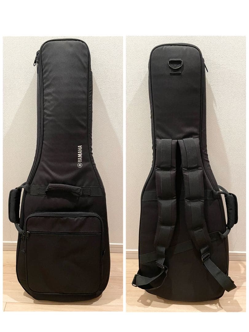 YAMAHA REVSTAR RS820CR Steel Rust 美品中古♪