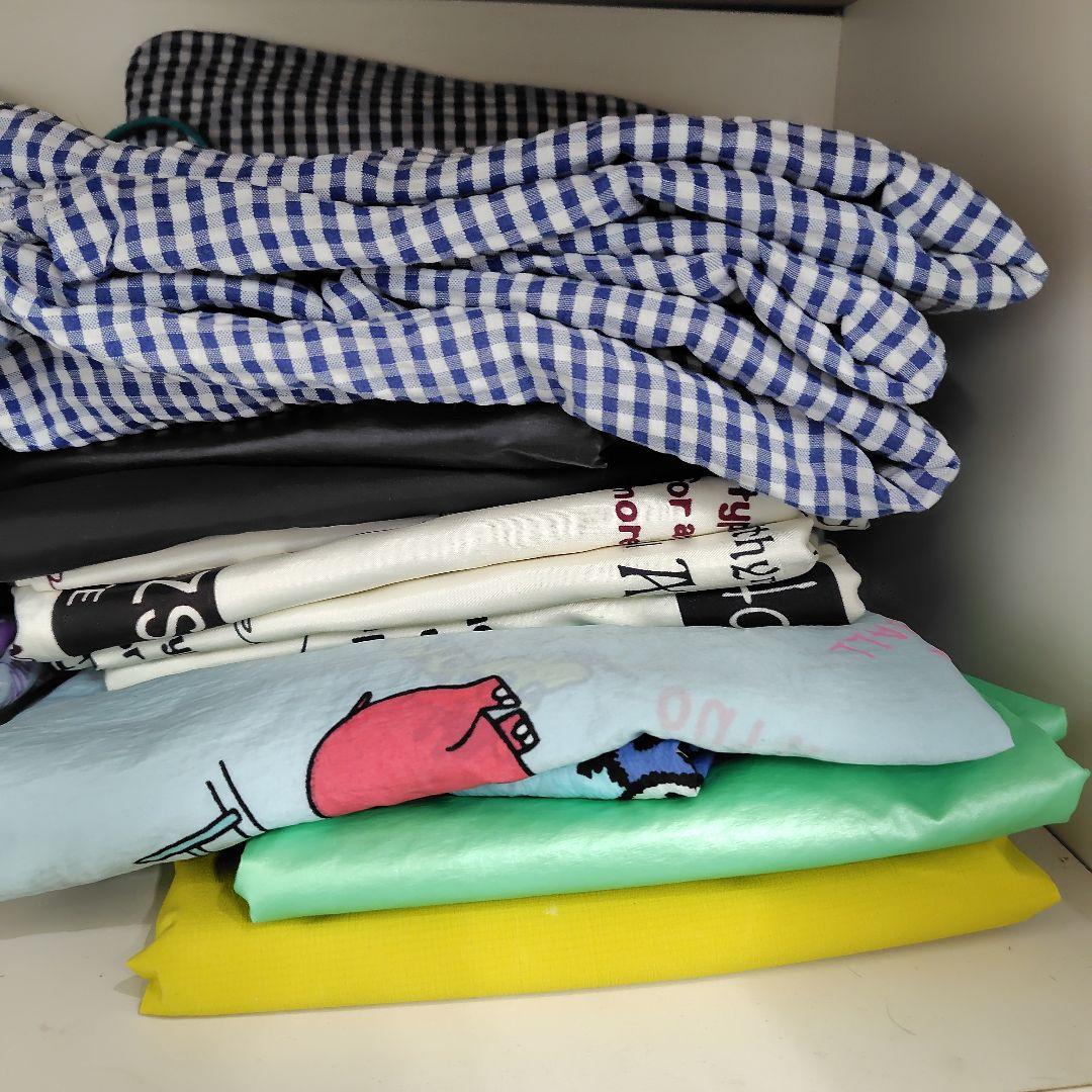 理美容　カットクロス　シャンプークロス　他クロス27枚