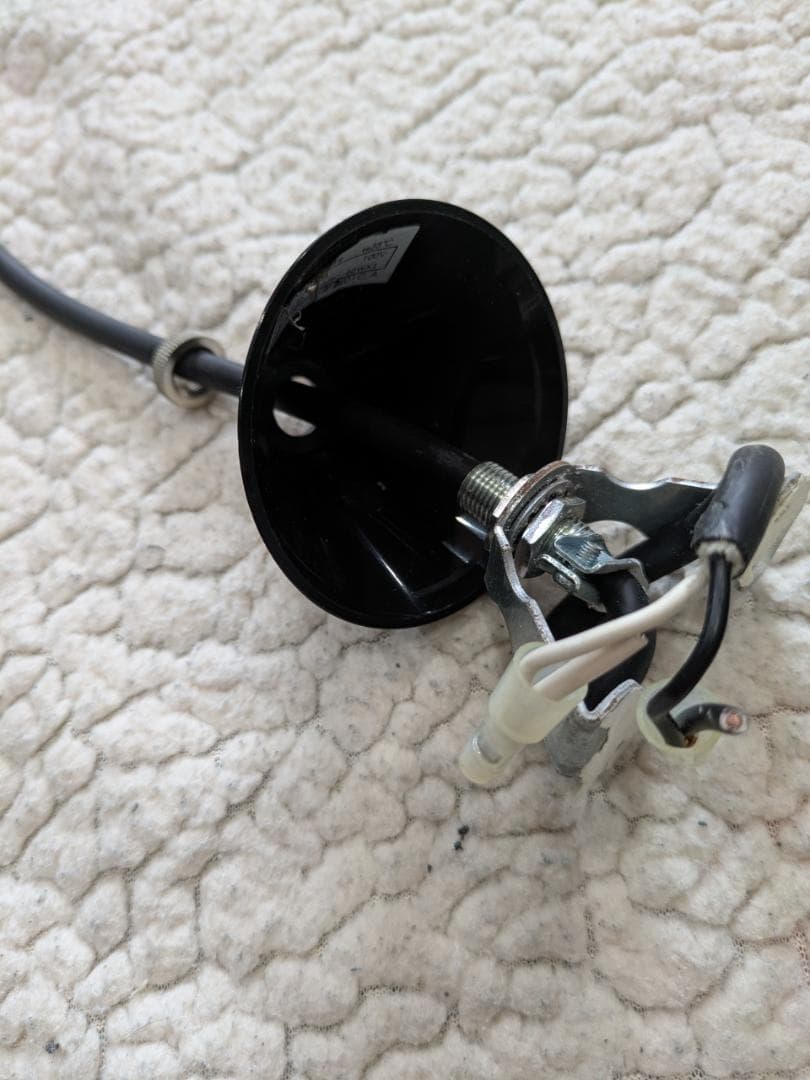 レトロな照明器具　天井照明　ステンドグラス　maxray