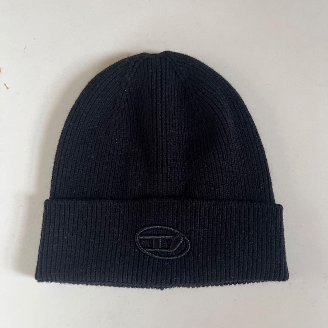 DIESEL ビーニー