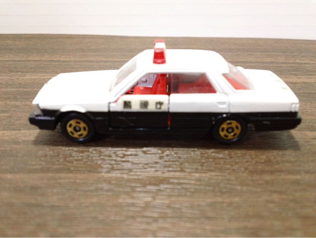 Y*）様 トミカ きんきゅうしゃセット　レア