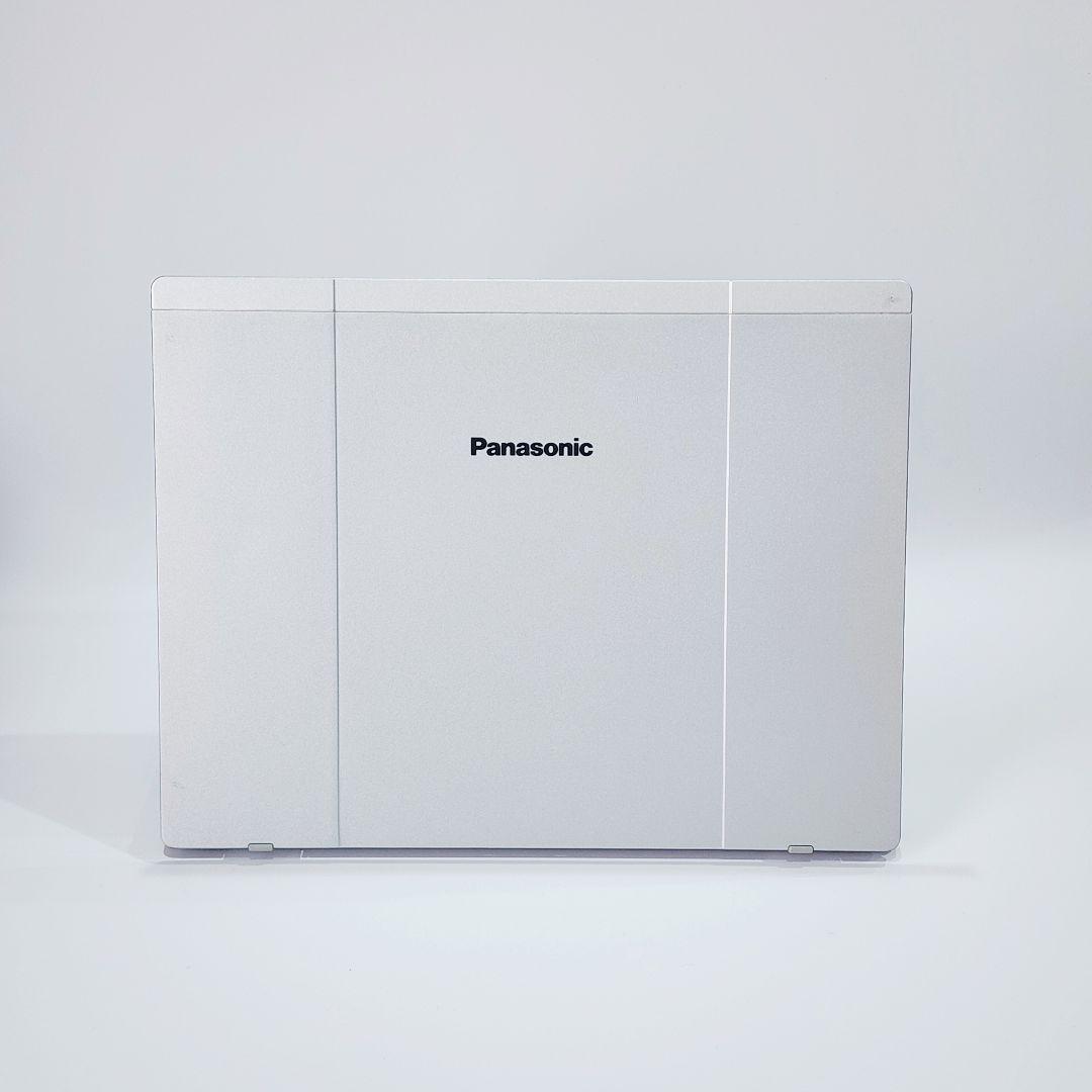 レッツノートCF-FV1★16G★新品SSD 1T★Office[262]