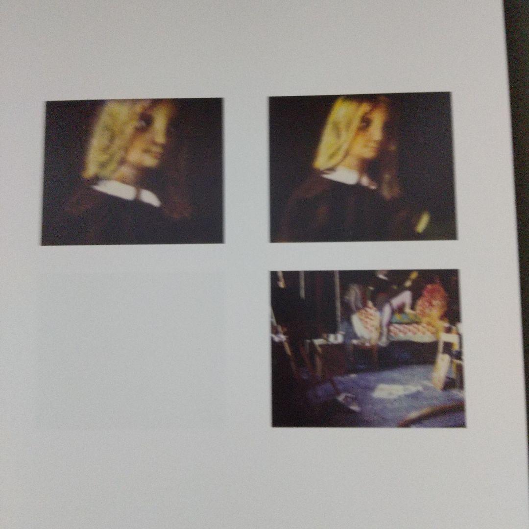 Balthus バルテュス The Last Studies