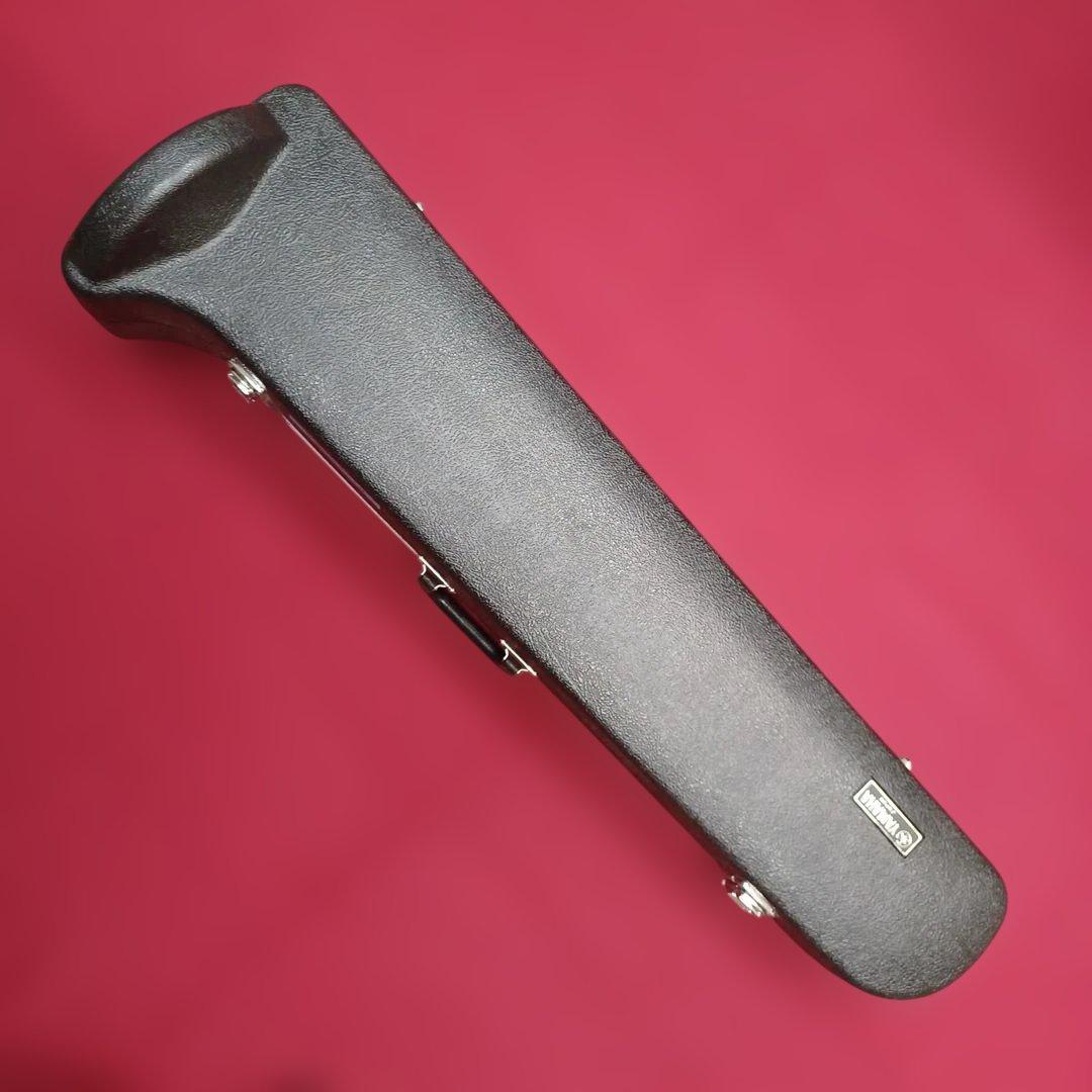 ヤマハ　トロンボーン　YSL-254