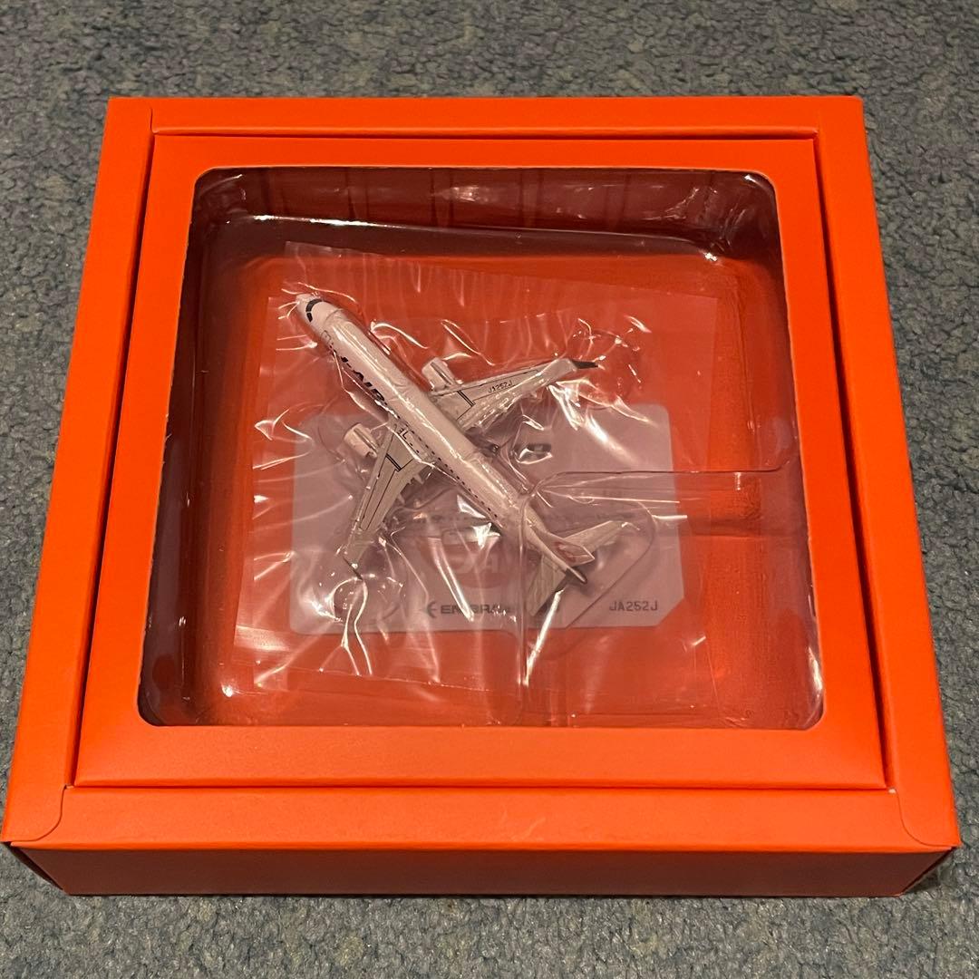 J-AIR JAL EMBRAER 190 日本航空 JA252J JC