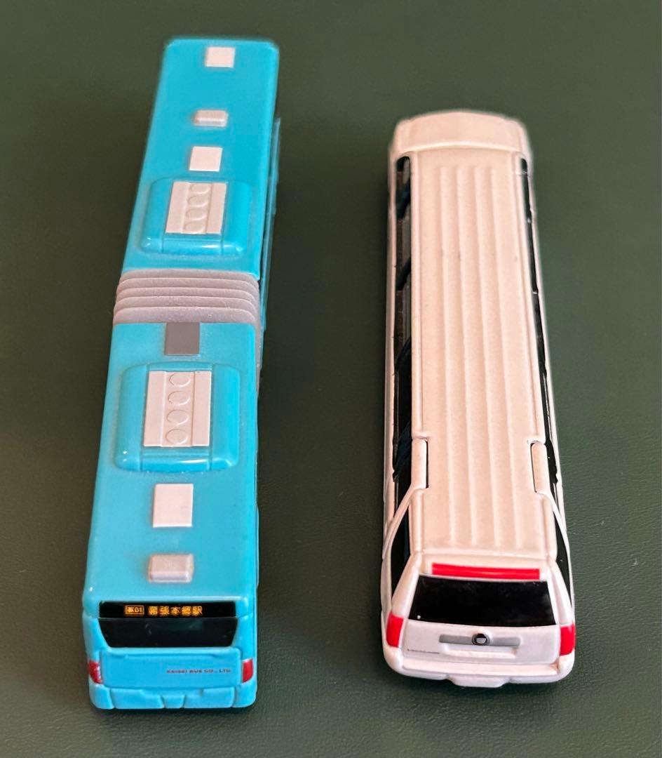 ロングトミカ 色々セット